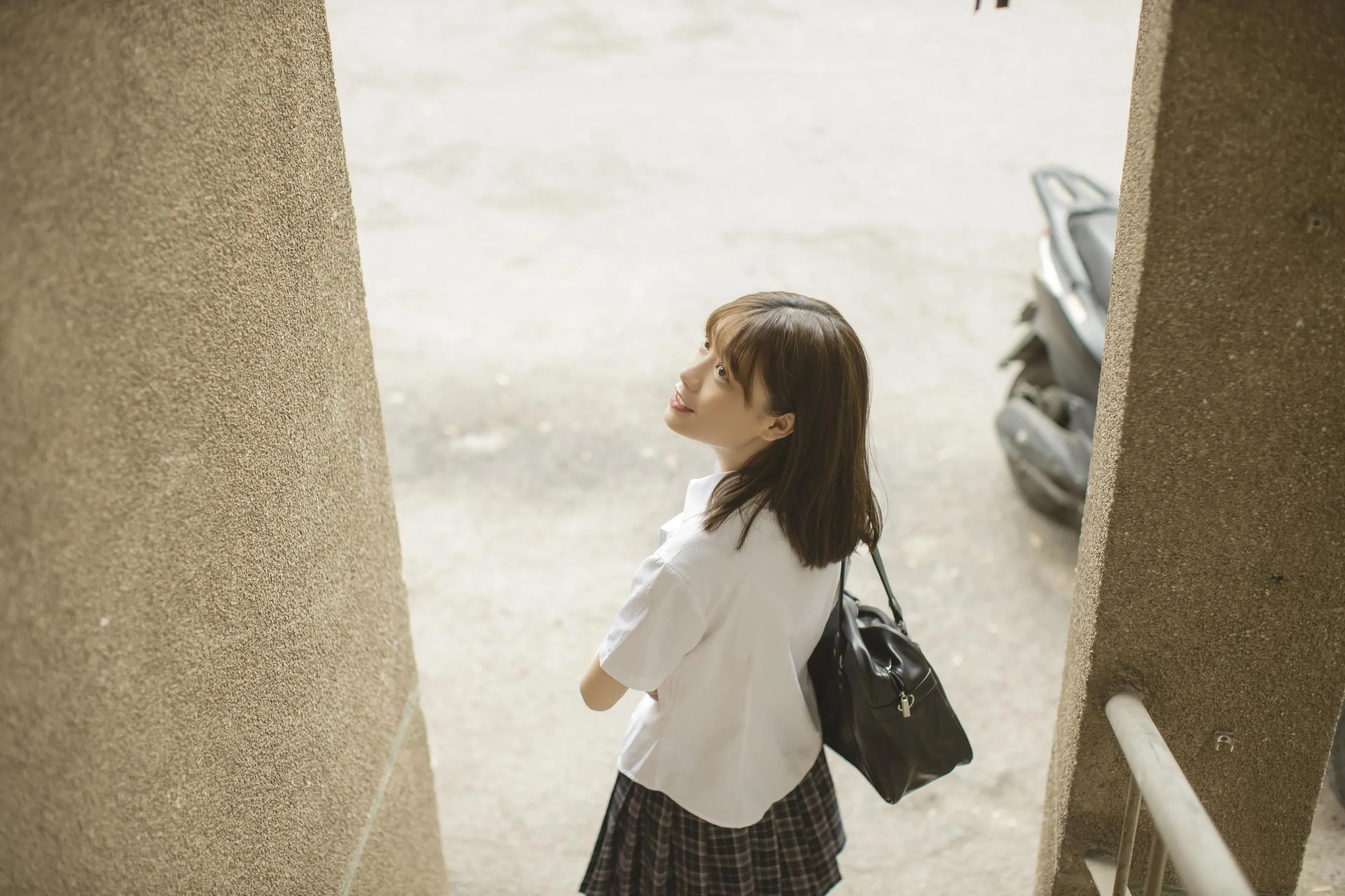 [YITUYU艺图语]2021.09.23 那些年 咩咩 [29P]插图5